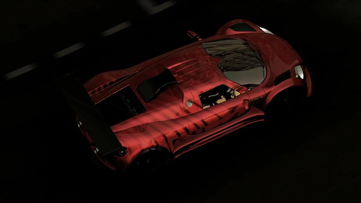 Скриншоты из Project CARS / Картинка 1143