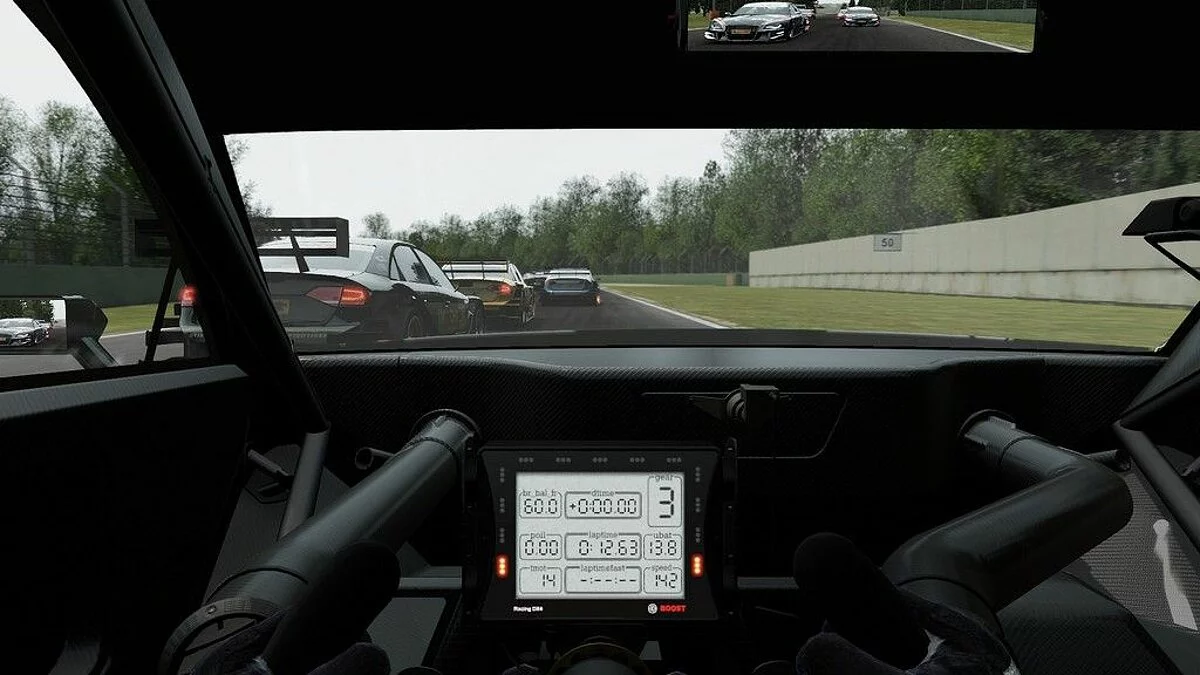 Скриншоты из Project CARS / Картинка 351