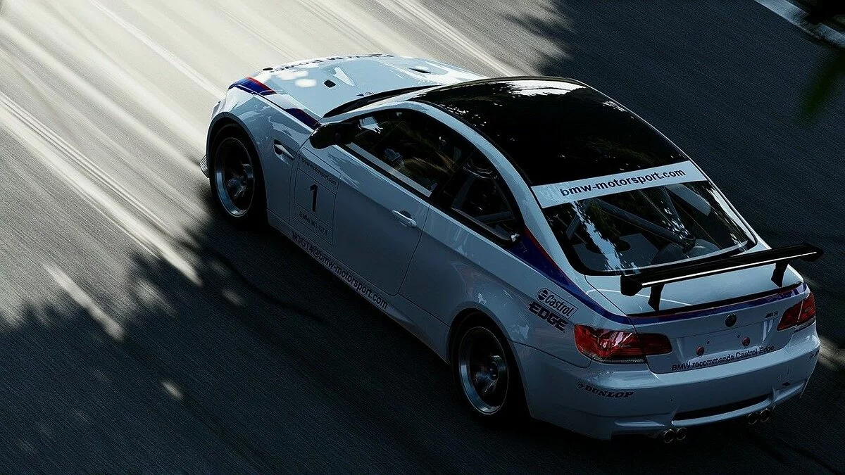 Скриншоты из Project CARS / Картинка 902