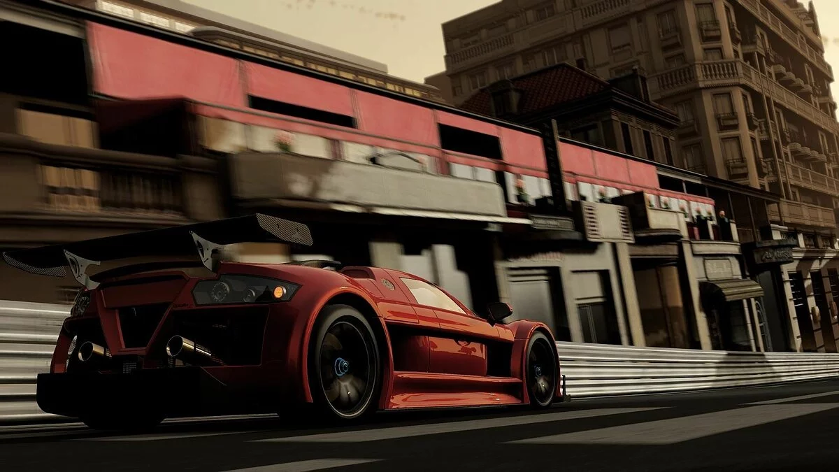Скриншоты из Project CARS / Картинка 1144