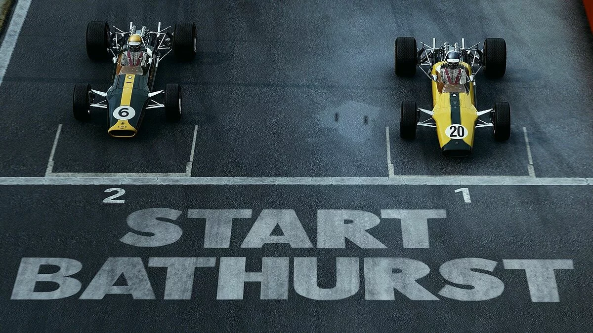Скриншоты из Project CARS / Картинка 982