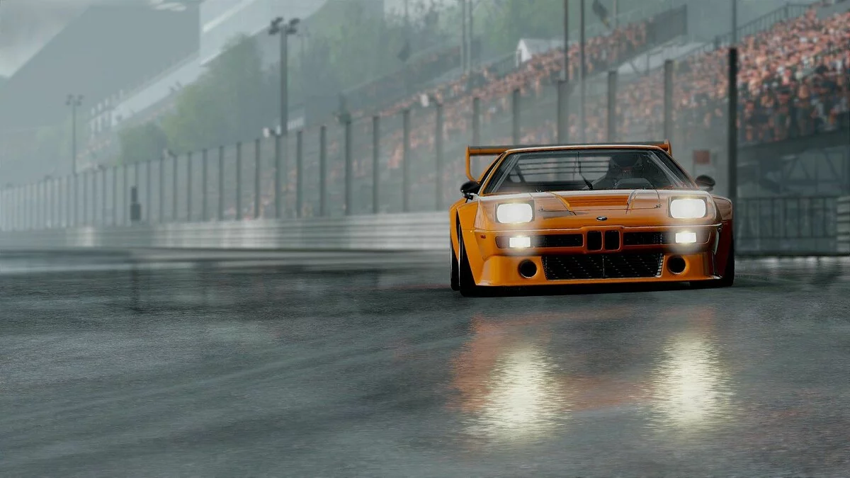 Скриншоты из Project CARS / Картинка 632