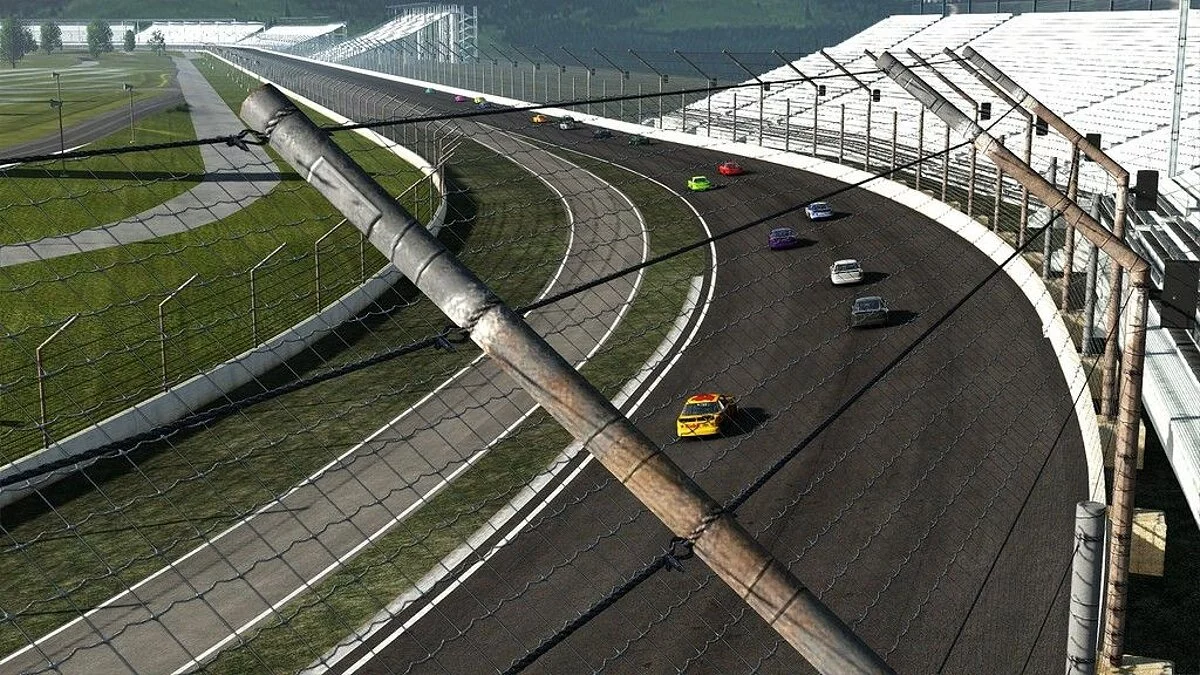 Скриншоты из Project CARS / Картинка 341
