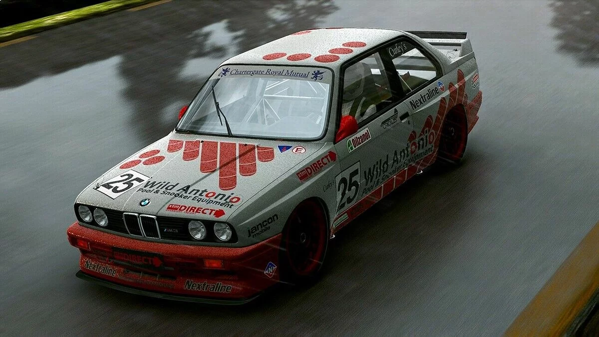 Скриншоты из Project CARS / Картинка 1166