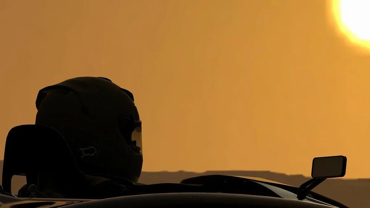 Скриншоты из Project CARS / Картинка 210