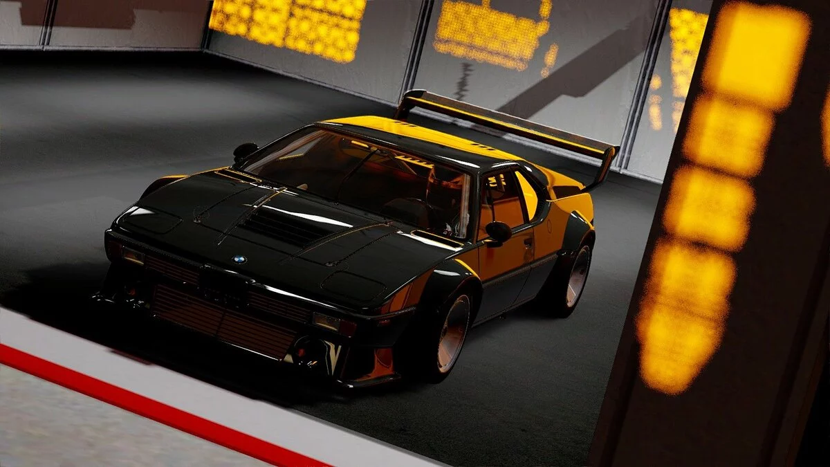 Скриншоты из Project CARS / Картинка 533