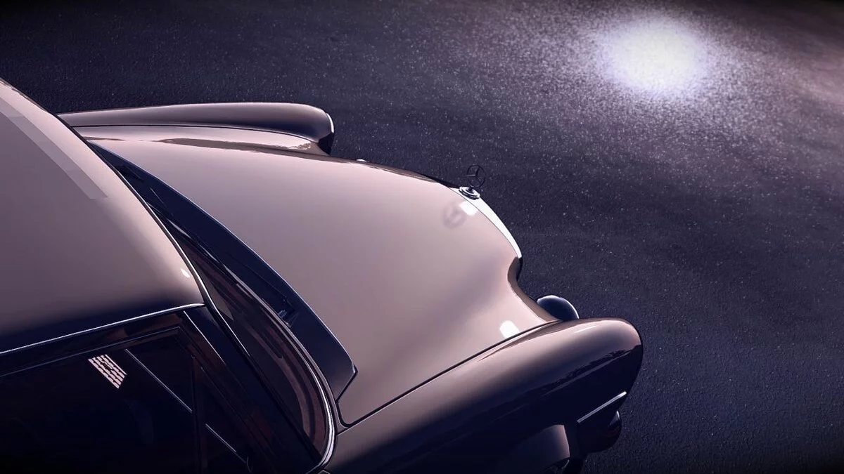 Скриншоты из Project CARS / Картинка 1319