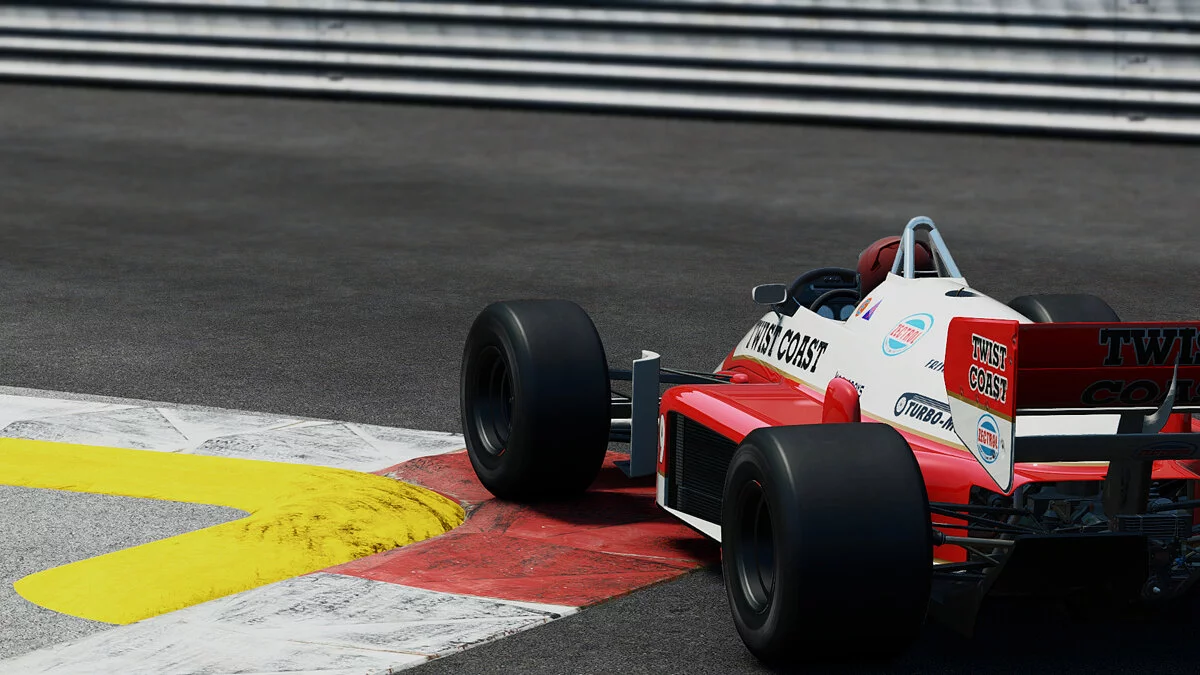Скриншоты из Project CARS / Картинка 755