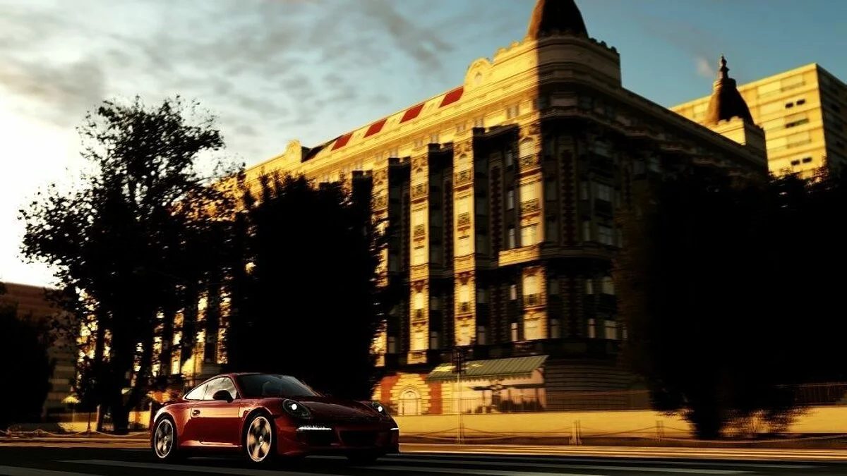 Скриншоты из Project CARS / Картинка 1115