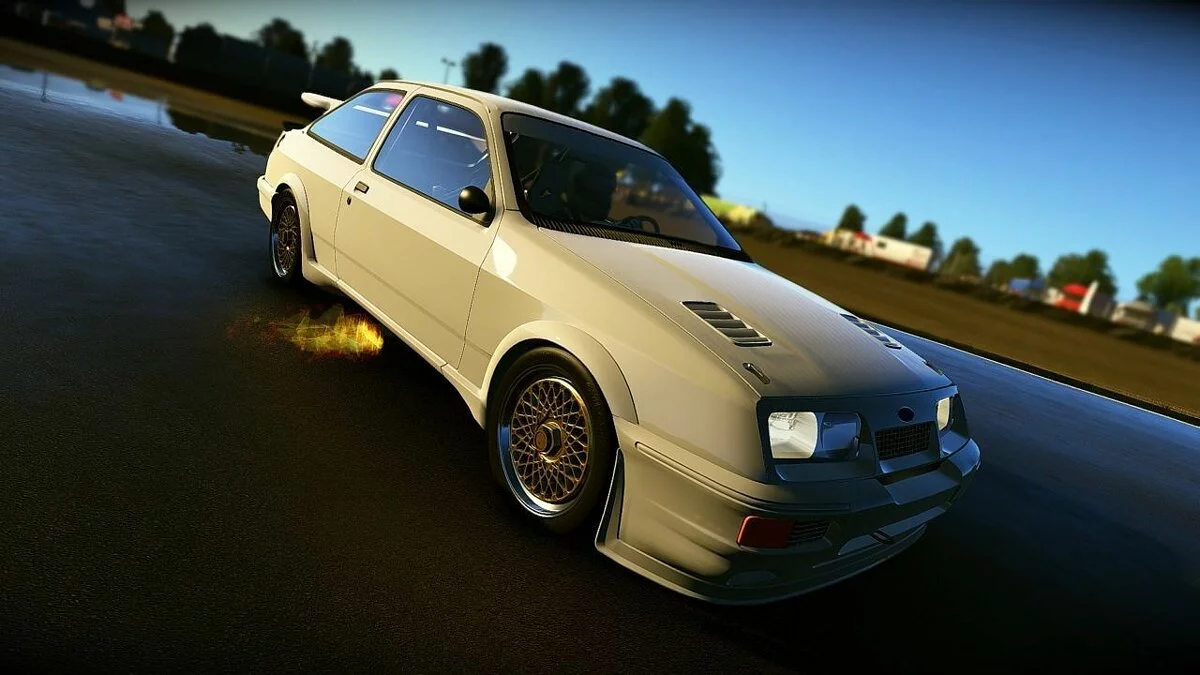 Скриншоты из Project CARS / Картинка 1320