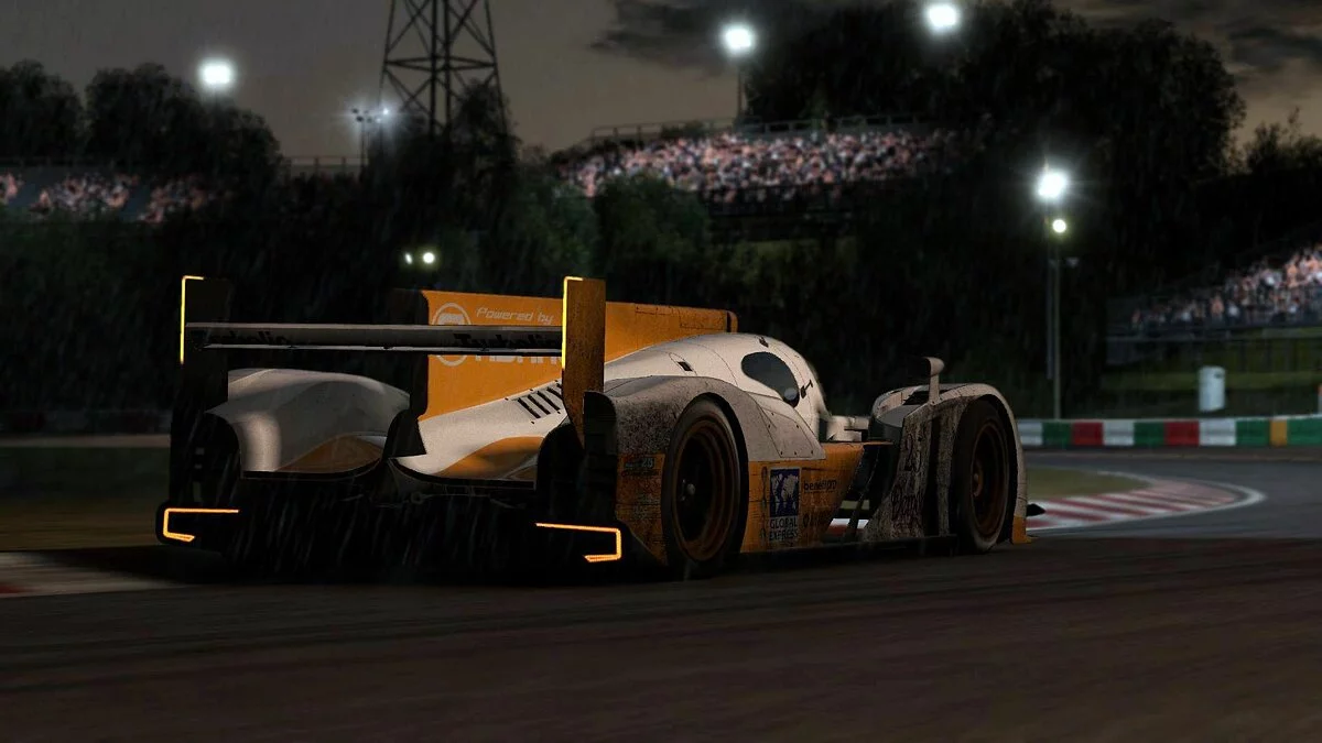 Скриншоты из Project CARS / Картинка 593