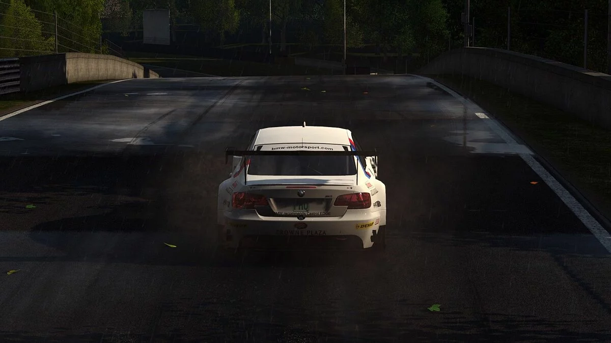 Скриншоты из Project CARS / Картинка 814