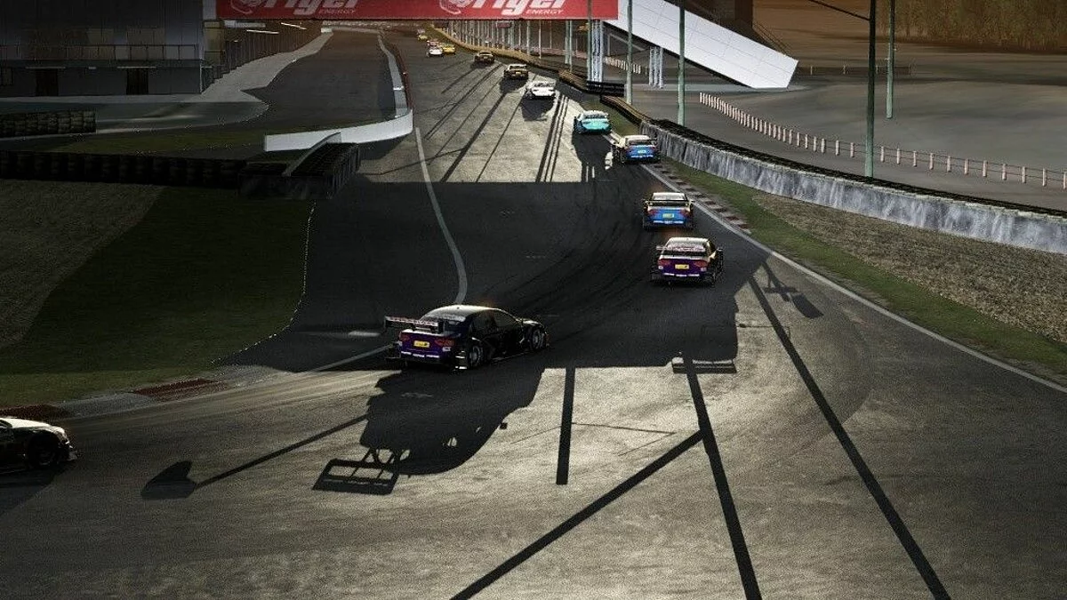Скриншоты из Project CARS / Картинка 322