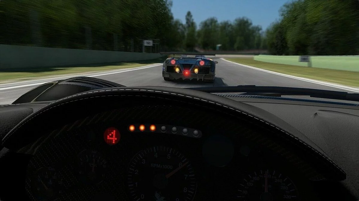 Скриншоты из Project CARS / Картинка 220