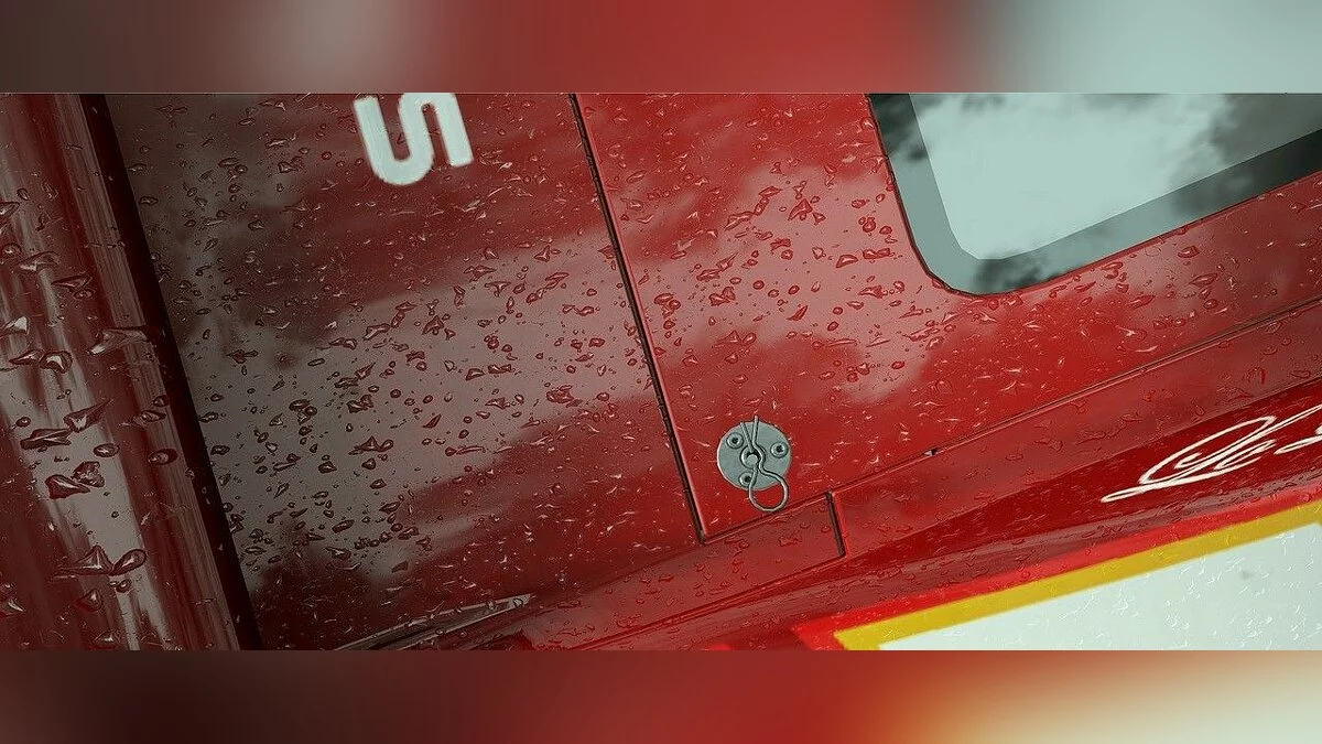 Скриншоты из Project CARS / Картинка 939