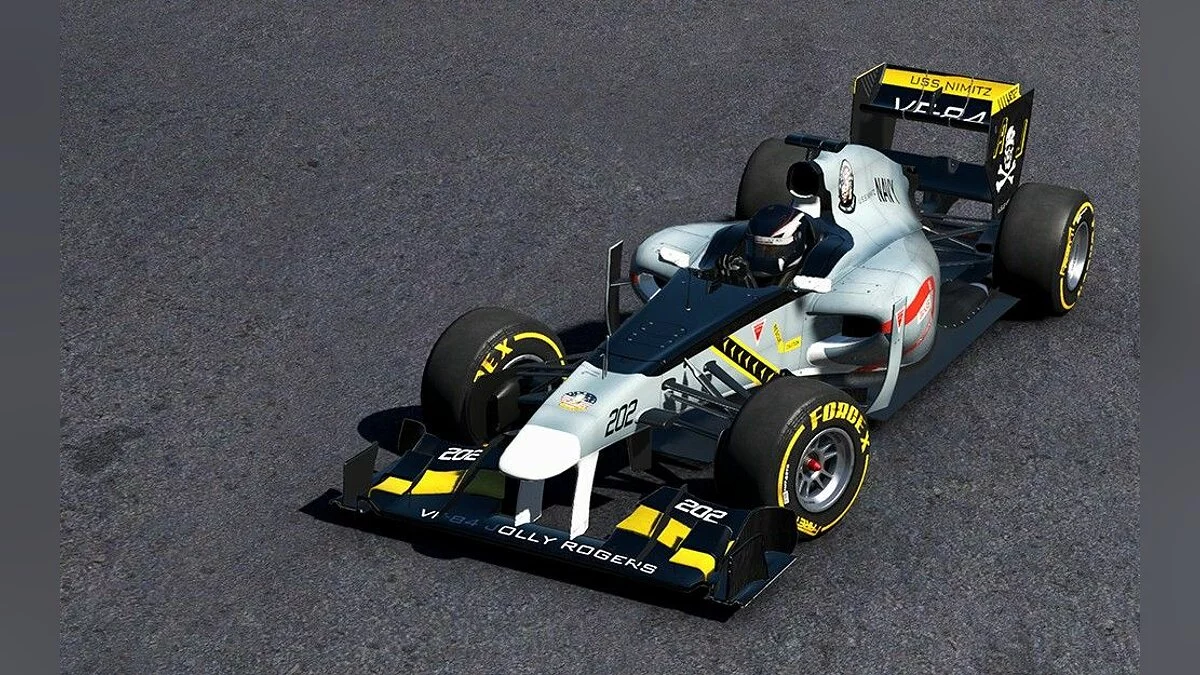 Скриншоты из Project CARS / Картинка 241