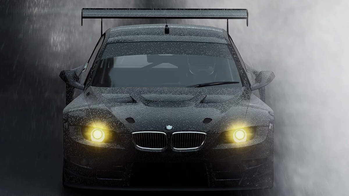 Скриншоты из Project CARS / Картинка 794