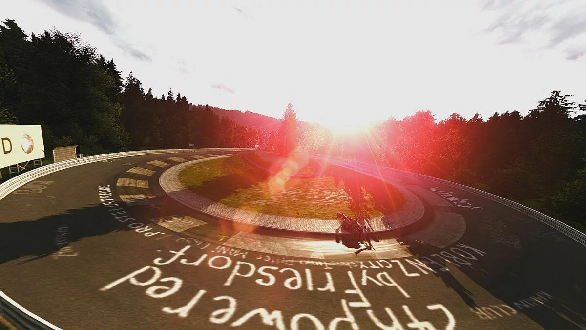 Скриншоты из Project CARS / Картинка 1322
