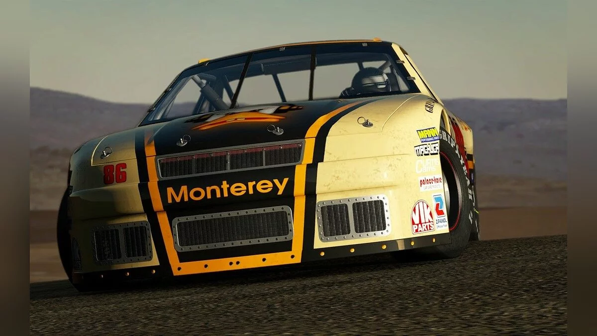 Скриншоты из Project CARS / Картинка 376