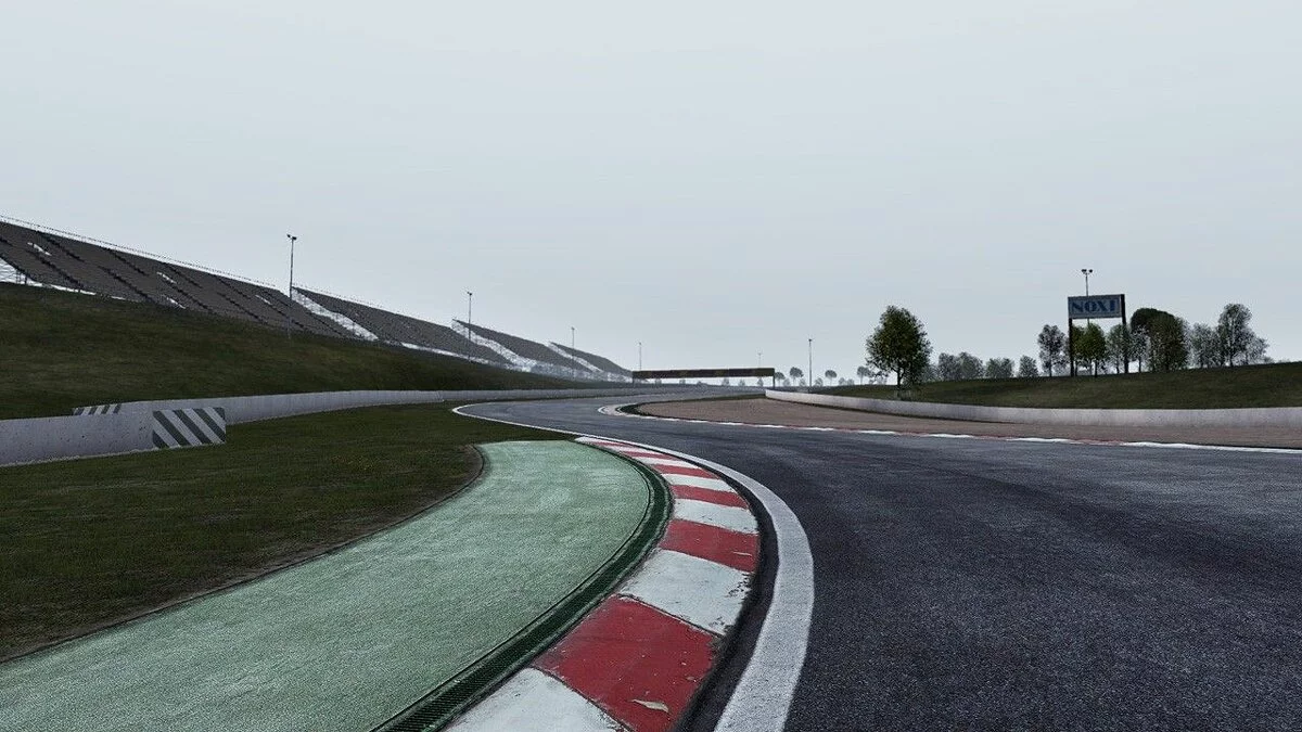 Скриншоты из Project CARS / Картинка 355