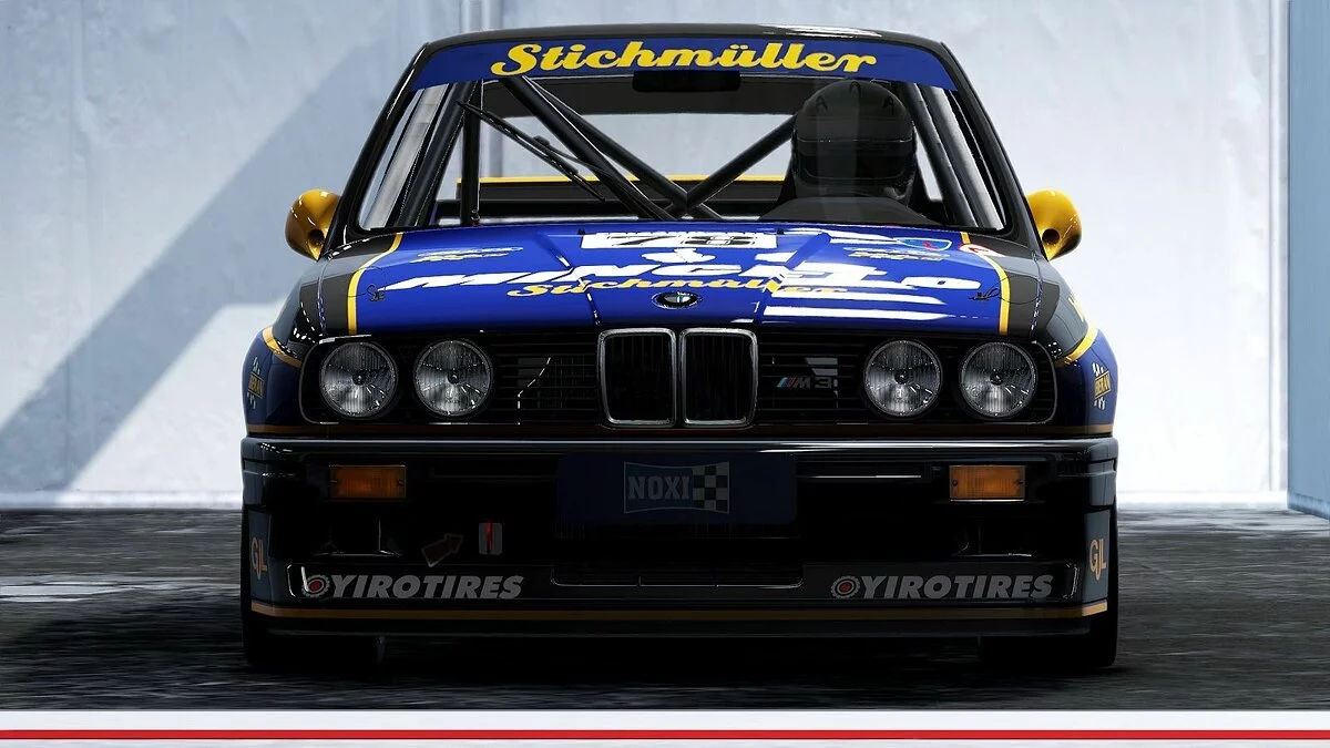 Скриншоты из Project CARS / Картинка 1147