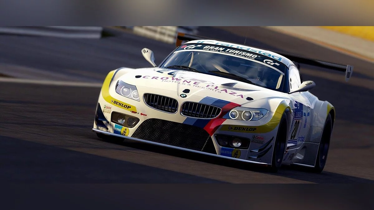 Скриншоты из Project CARS / Картинка 1291