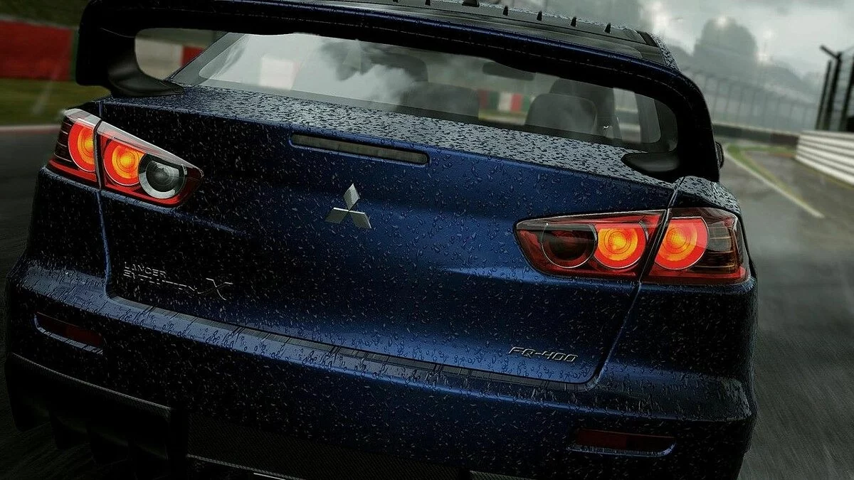 Скриншоты из Project CARS / Картинка 1053