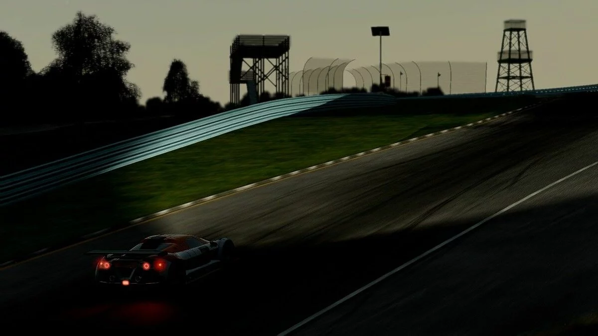 Скриншоты из Project CARS / Картинка 264