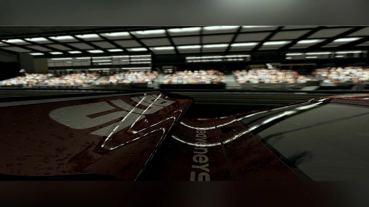 Скриншоты из Project CARS / Картинка 987