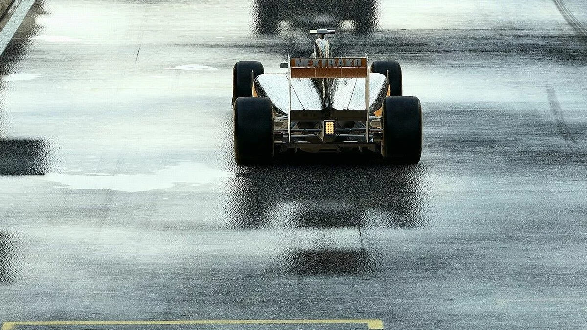 Скриншоты из Project CARS / Картинка 940