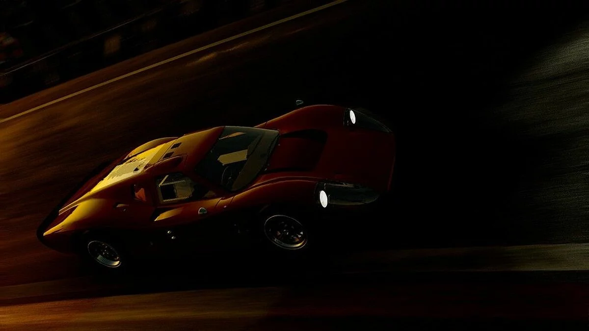 Скриншоты из Project CARS / Картинка 759