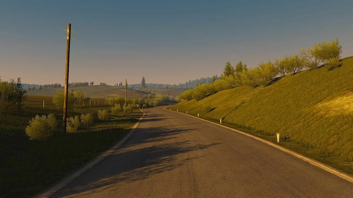 Скриншоты из Project CARS / Картинка 1148