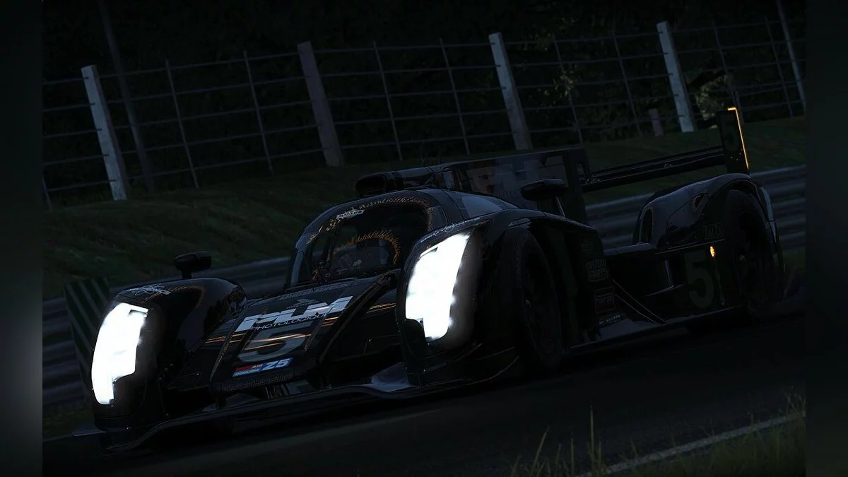 Скриншоты из Project CARS / Картинка 1326