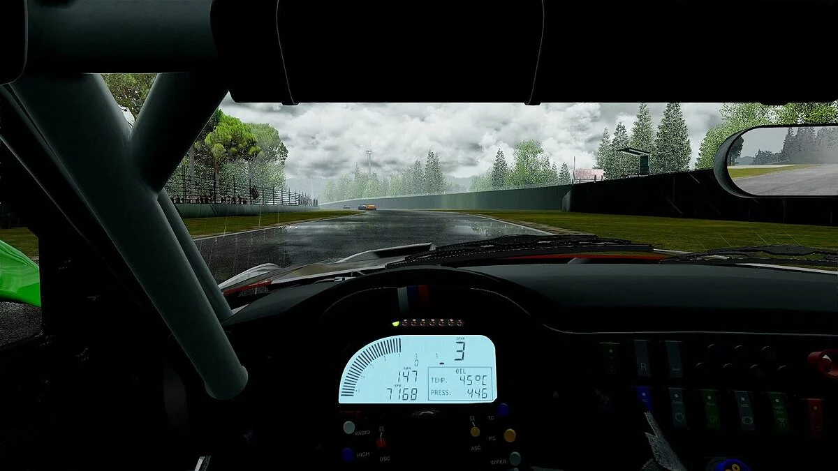 Скриншоты из Project CARS / Картинка 634