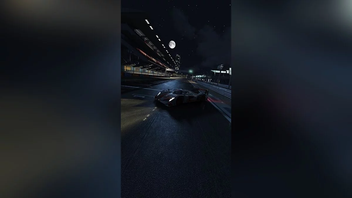 Скриншоты из Project CARS / Картинка 1327