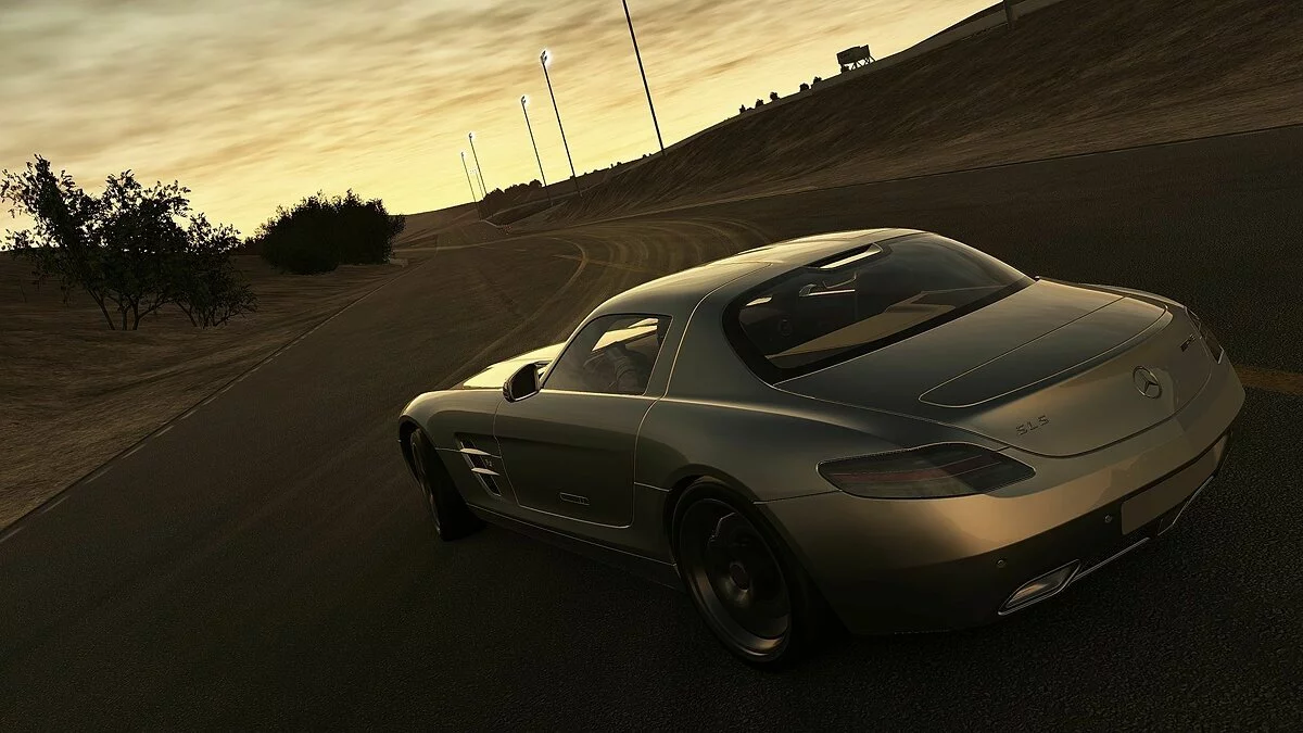 Скриншоты из Project CARS / Картинка 1149