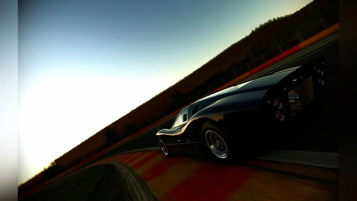 Скриншоты из Project CARS / Картинка 710