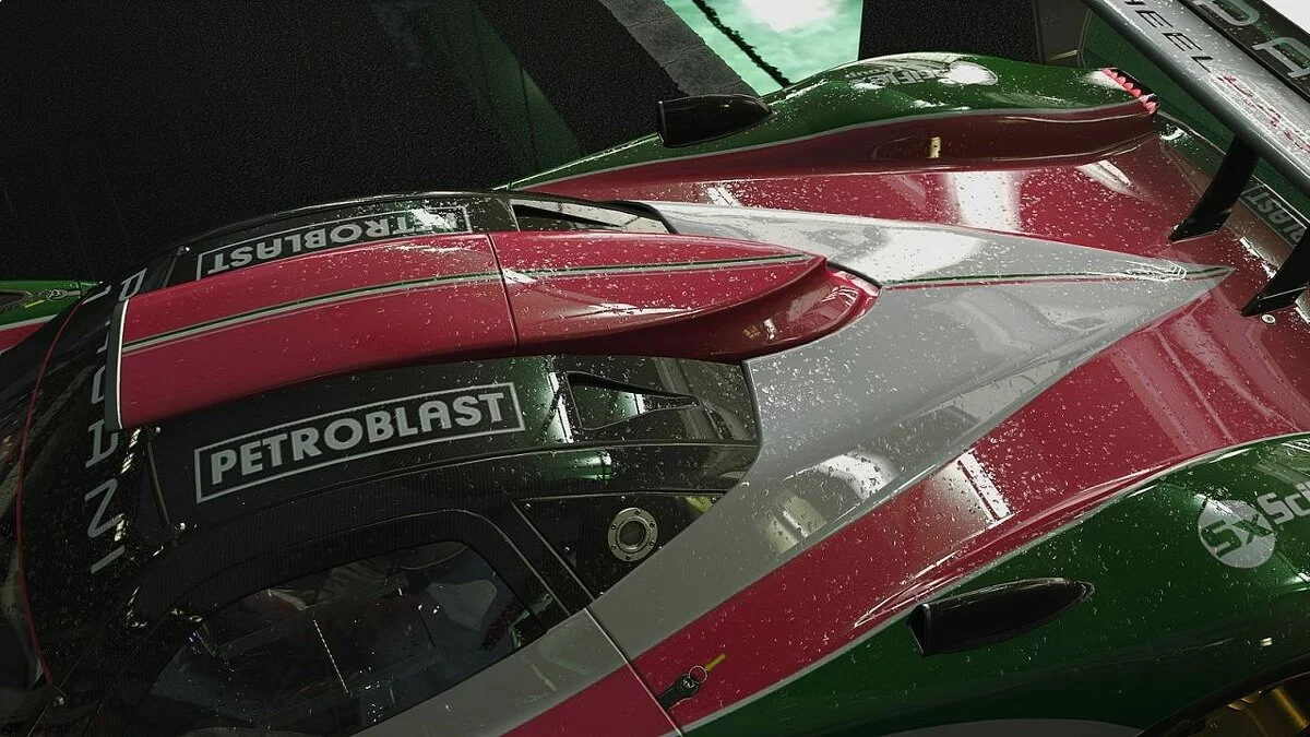 Скриншоты из Project CARS / Картинка 1329