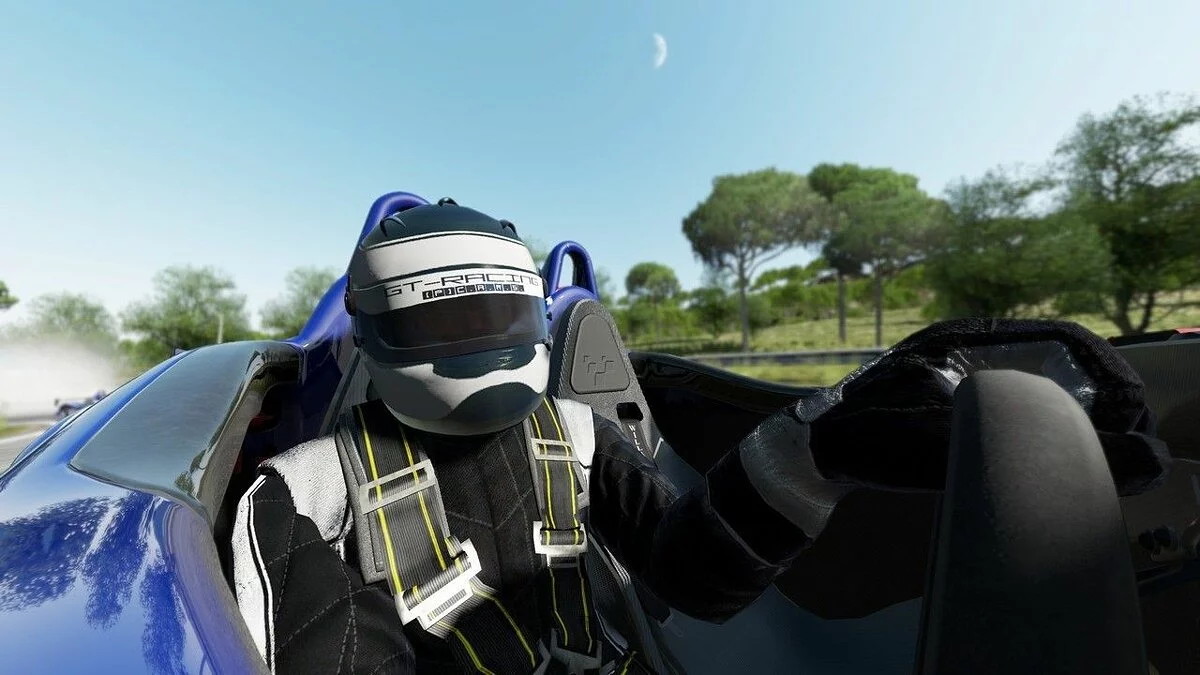Скриншоты из Project CARS / Картинка 371
