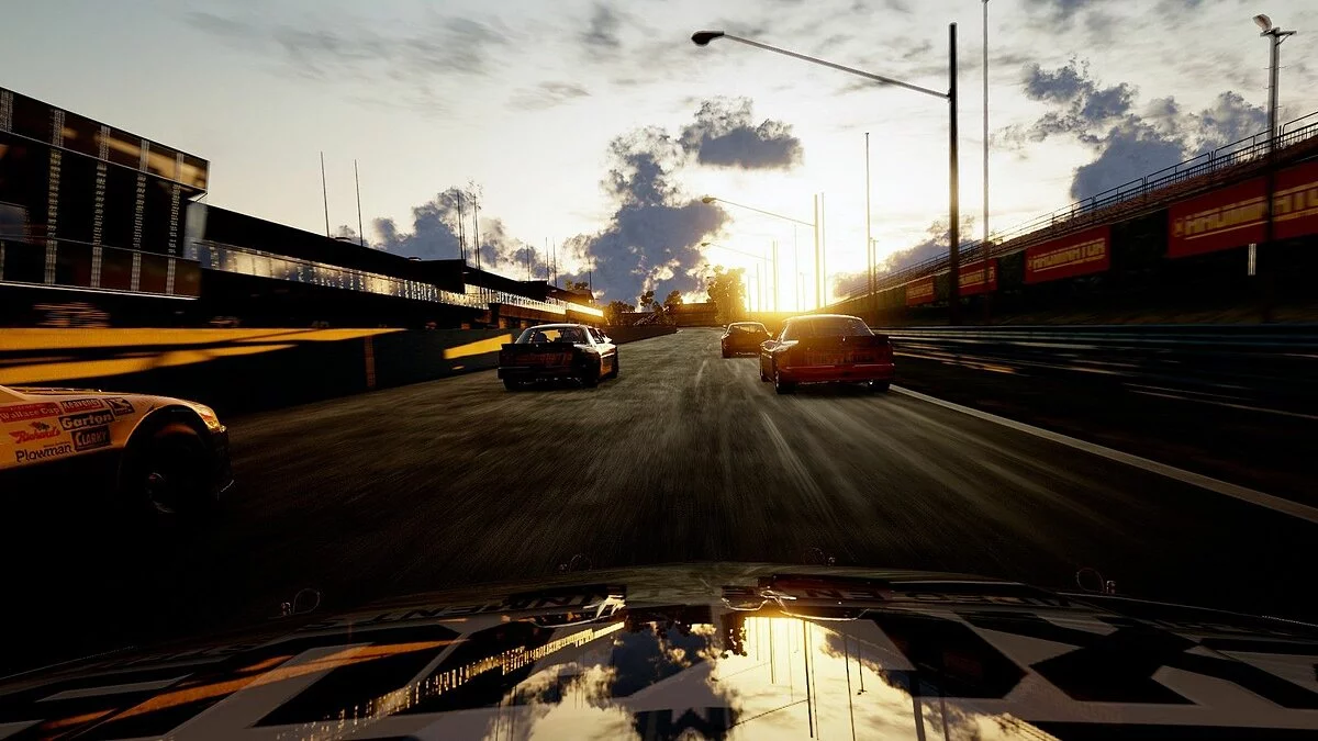 Скриншоты из Project CARS / Картинка 505