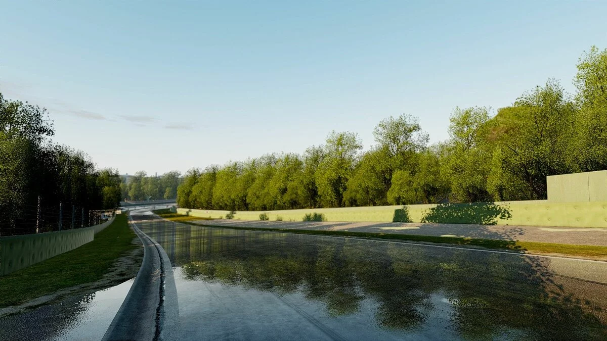 Скриншоты из Project CARS / Картинка 618