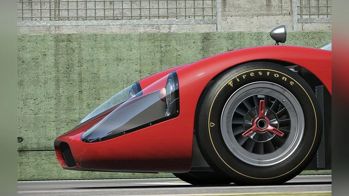 Скриншоты из Project CARS / Картинка 1150