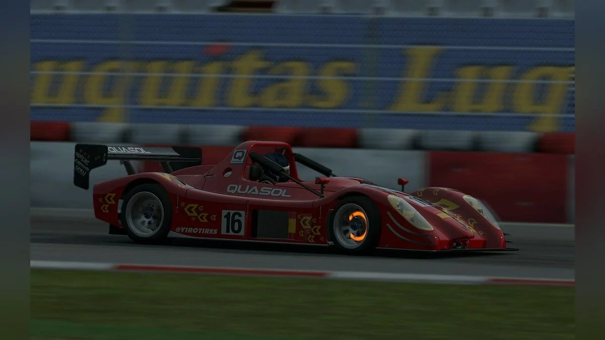 Скриншоты из Project CARS / Картинка 226