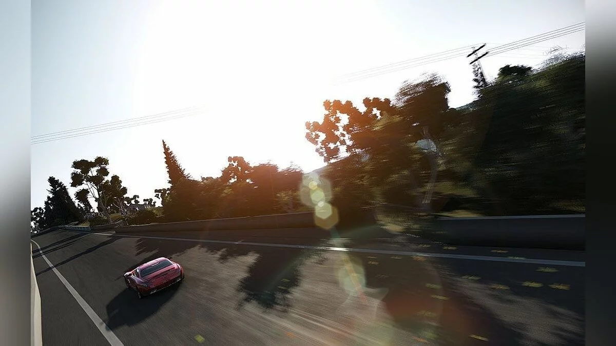 Скриншоты из Project CARS / Картинка 1151