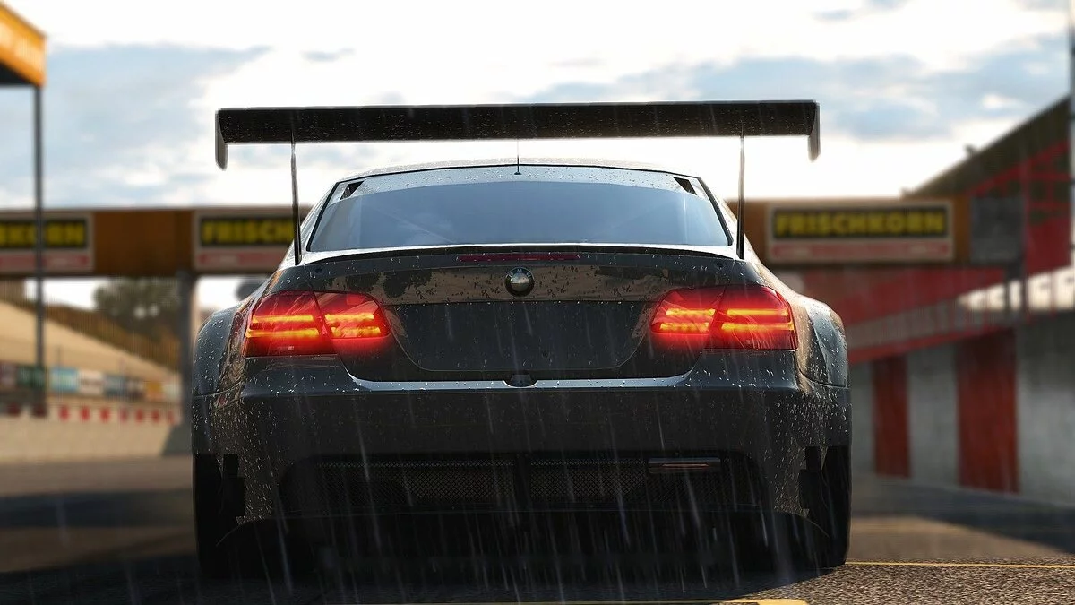 Скриншоты из Project CARS / Картинка 796