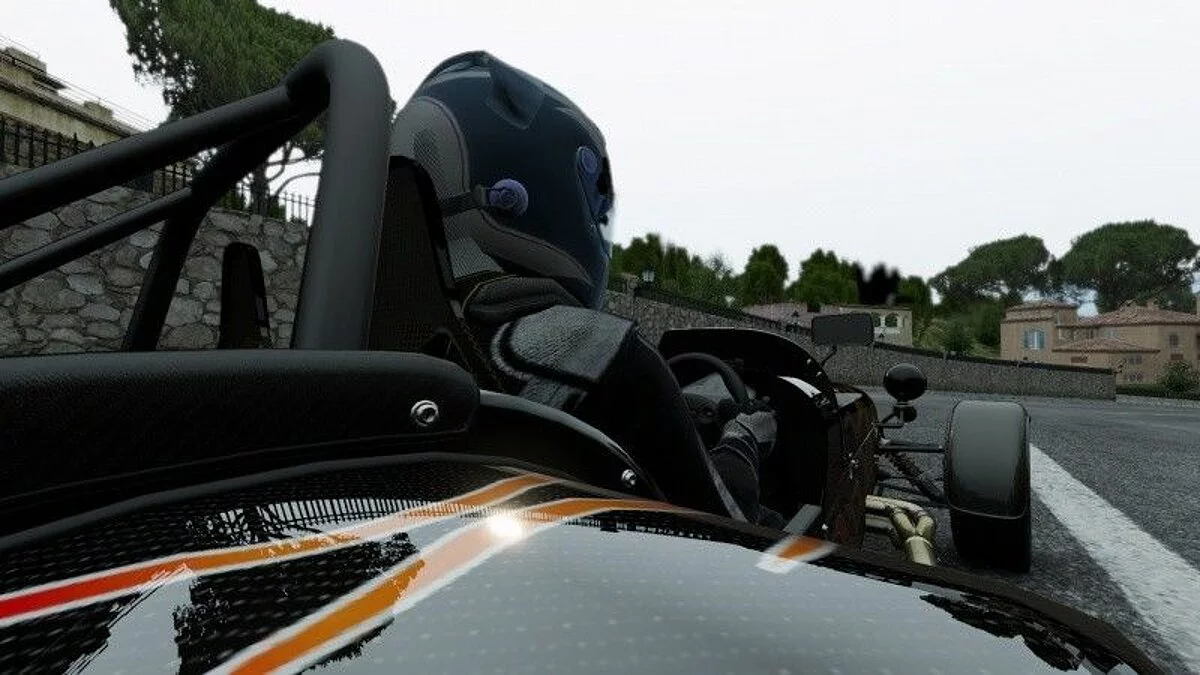 Скриншоты из Project CARS / Картинка 227