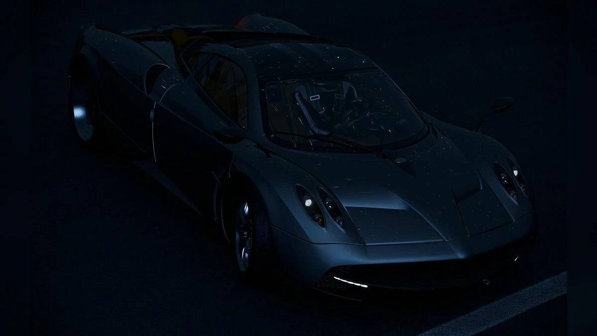 Скриншоты из Project CARS / Картинка 651