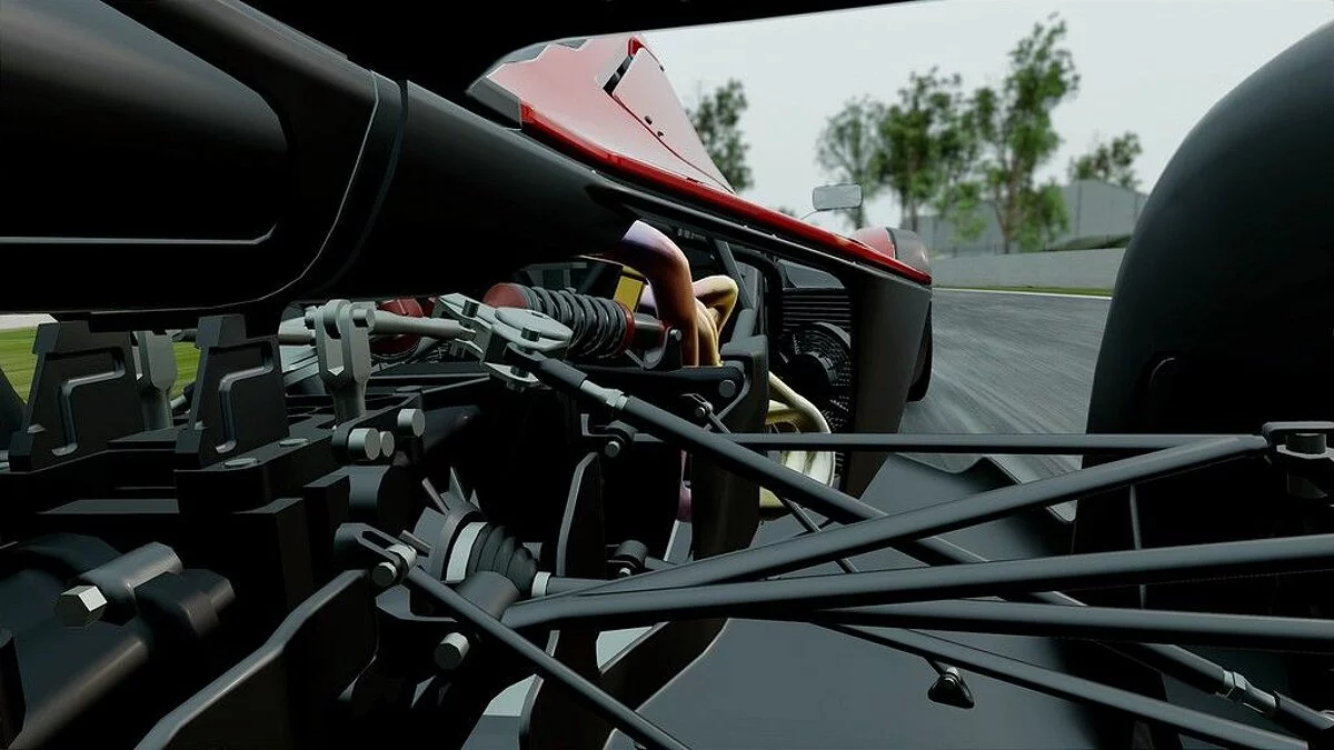 Скриншоты из Project CARS / Картинка 267