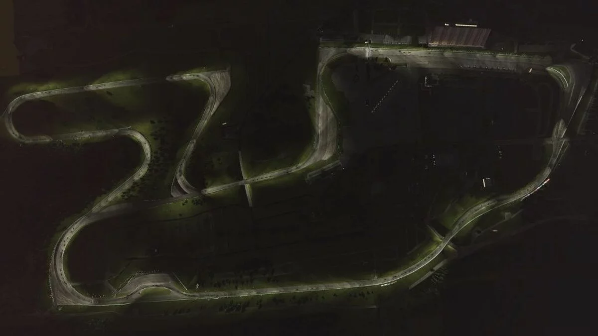 Скриншоты из Project CARS / Картинка 1100
