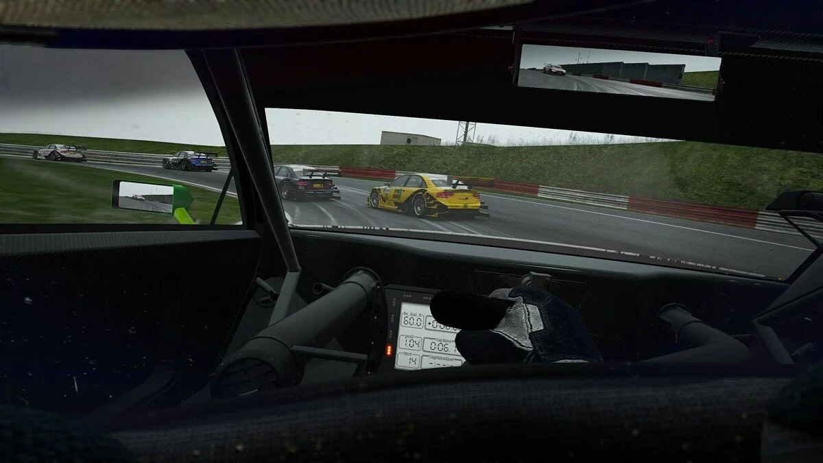 Скриншоты из Project CARS / Картинка 500